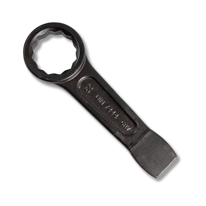 Tork Craft | Spanner Slogging Ring End CrV - Various Sizes 70mm-Toolcraft