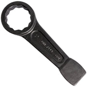Tork Craft | Spanner Slogging Ring End CrV - Various Sizes 70mm-Toolcraft