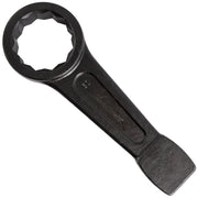 Tork Craft | Spanner Slogging Ring End CrV - Various Sizes 70mm-Toolcraft