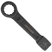 Tork Craft | Spanner Slogging Ring End CrV - Various Sizes 70mm-Toolcraft
