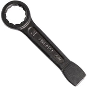 Tork Craft | Spanner Slogging Ring End CrV - Various Sizes 70mm-Toolcraft