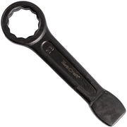 Tork Craft | Spanner Slogging Ring End CrV - Various Sizes 70mm-Toolcraft