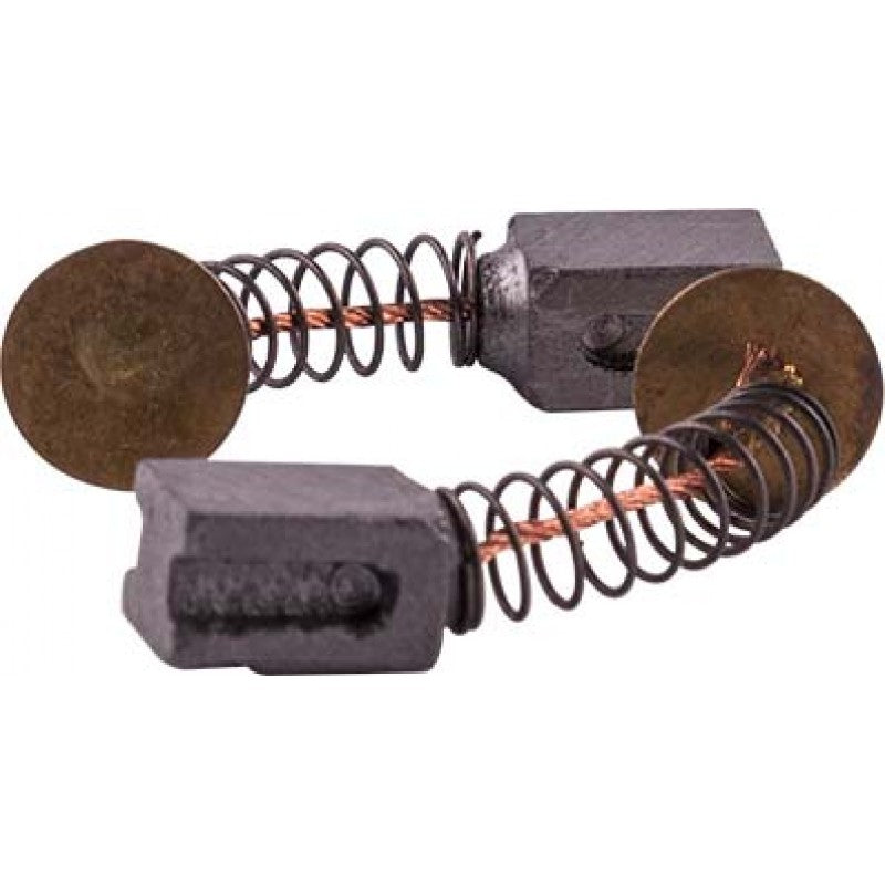 Tork Craft | Spare Brushes for TCMT001 Rotary Tool (Online Only) - Toolcraft