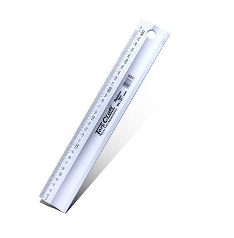 Rulers & Straight Edges - BPM Toolcraft