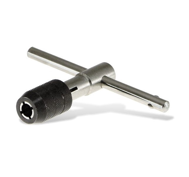 Tork Craft | T Tap Wrench 7.9-12.7mm-Toolcraft