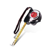 Tork Craft | Tape Measure Self Locking 3m X 16mm-Toolcraft