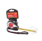 Tork Craft | Tape Measure Self Locking 3m X 16mm-Toolcraft