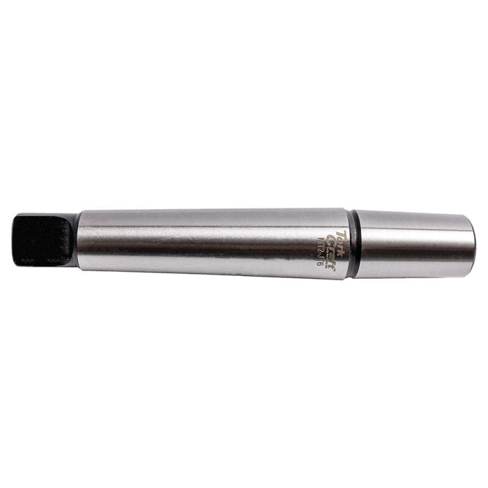 Tork Craft | Taper Adaptor MT2 - JT6  CMMT Morse Taper