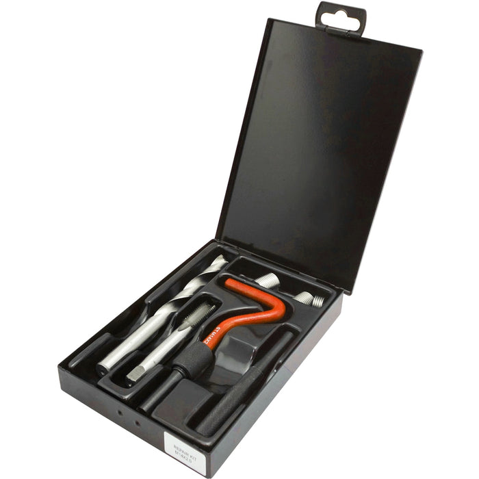 Tork Craft | Thread Repair Kit M14 Internal (Metal Box)