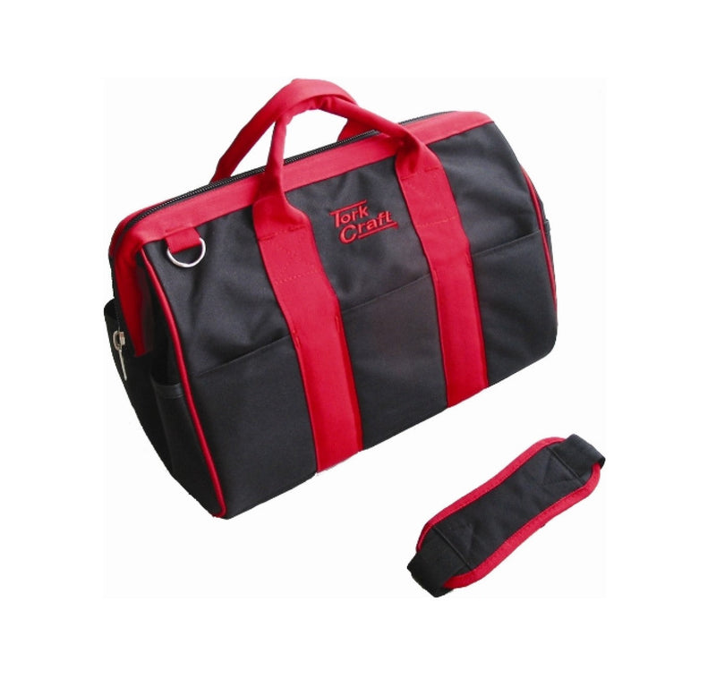 Tork Craft | Tool Bag 25 Pockets-Toolcraft