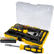 Tork Craft | Tool Set Advent Calendar 54Pc-Toolcraft