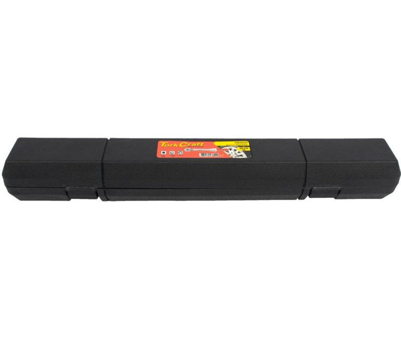 Tork Craft | Torque Wrench 1/2" 20-210Nm-Toolcraft