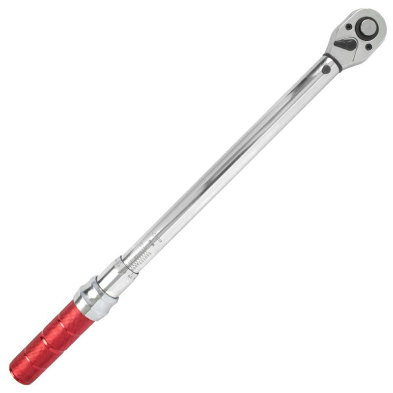 Tork Craft | Torque Wrench 1/2" 20-210Nm-Toolcraft