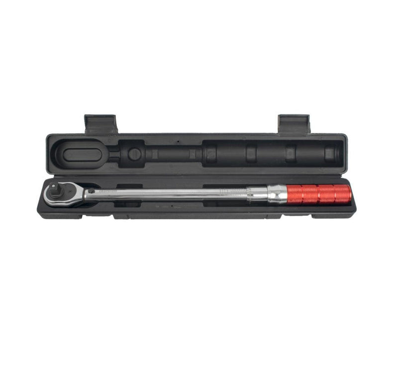 Tork Craft | Torque Wrench Mechanical 1/2" X 10-110Nm-Toolcraft