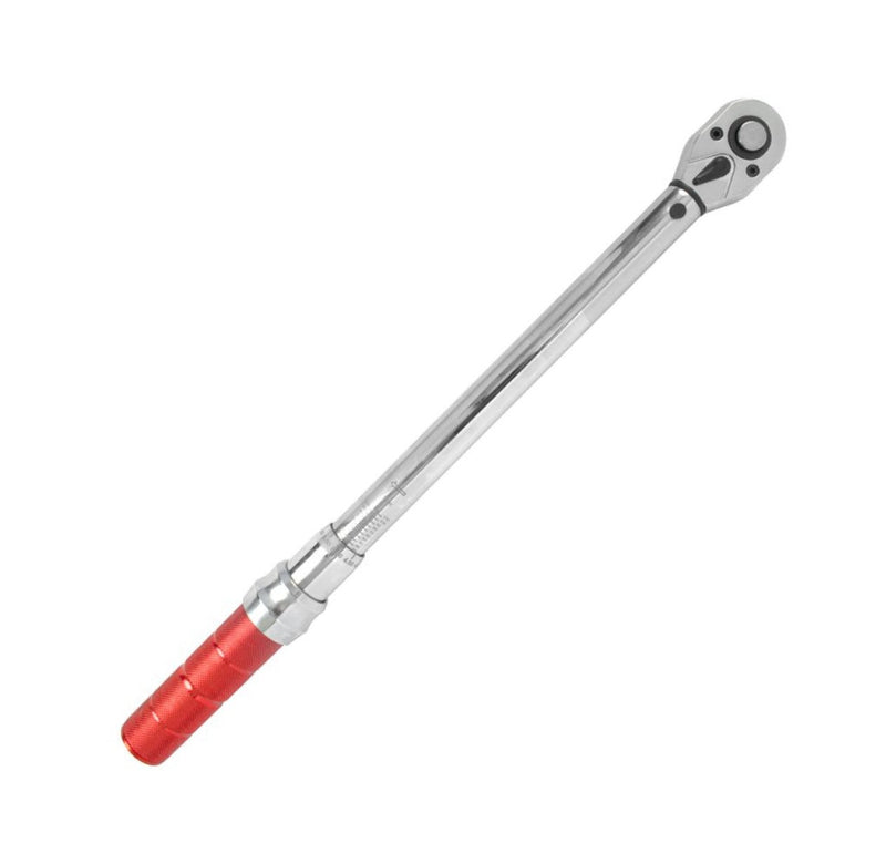 Tork Craft | Torque Wrench Mechanical 1/2" X 10-110Nm-Toolcraft
