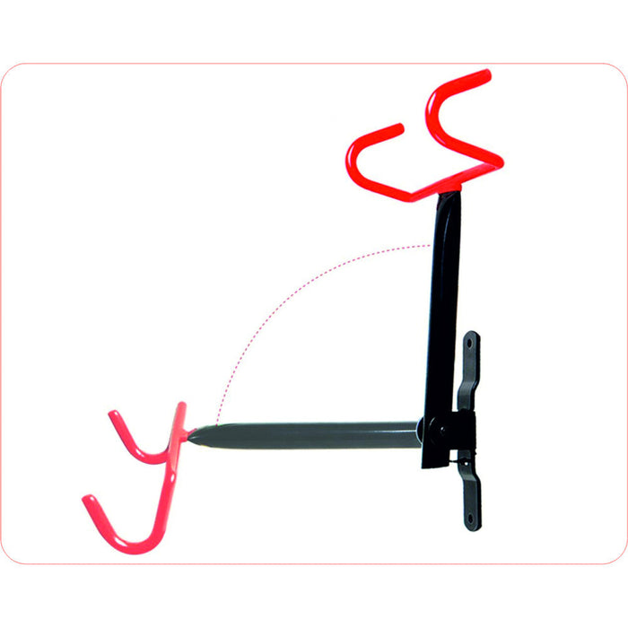 Tork Craft | Wall Mount Bicycle Hook