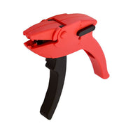 Tork Craft | Wire Stripper Pistol Grip 0.2 - 6.0mm Rnd Cable with 3.0mm Wire Cutter-Toolcraft
