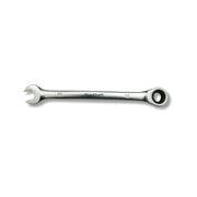 Tork Craft | Wrench Combination Ratchet Fixed Head - Various Sizes 14mm-Toolcraft