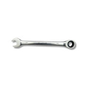 Tork Craft | Wrench Combination Ratchet Fixed Head - Various Sizes 14mm-Toolcraft