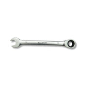 Tork Craft | Wrench Combination Ratchet Fixed Head - Various Sizes 14mm-Toolcraft