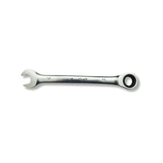 Tork Craft | Wrench Combination Ratchet Fixed Head - Various Sizes 14mm-Toolcraft