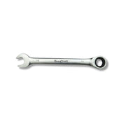 Tork Craft | Wrench Combination Ratchet Fixed Head - Various Sizes 14mm-Toolcraft