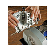Tormek | Accessory, Drill Bit Sharpening Attachment, DBS-22 - Toolcraft