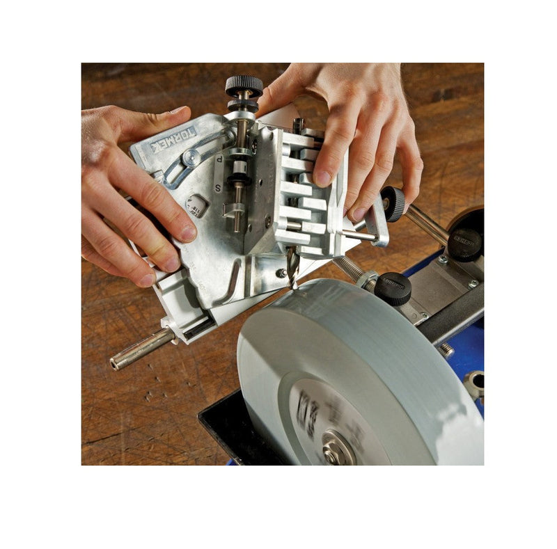 Tormek | Accessory, Drill Bit Sharpening Attachment, DBS-22 - Toolcraft
