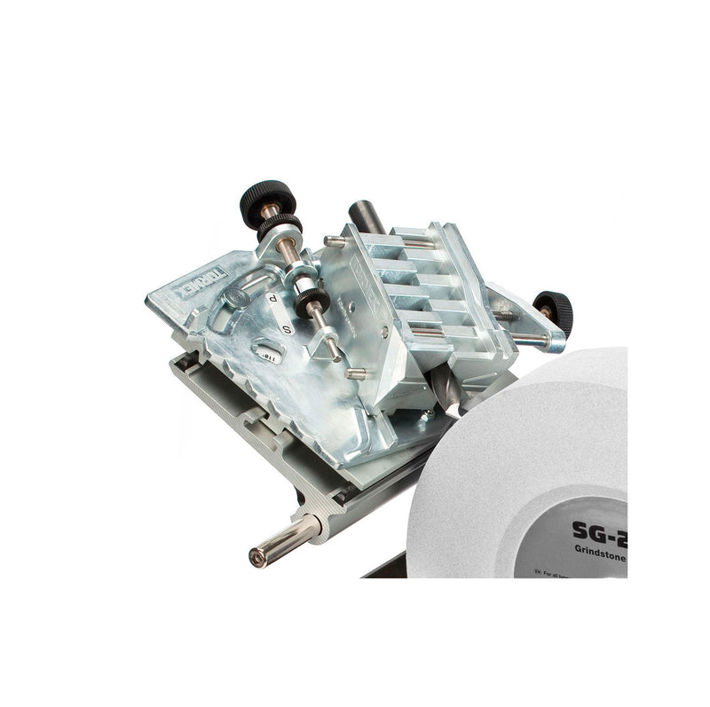Tormek | Accessory, Drill Bit Sharpening Attachment, DBS-22 - Toolcraft