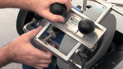 Tormek | Accessory, Moulding Knife Jig Attachment, SVP-80 - Toolcraft