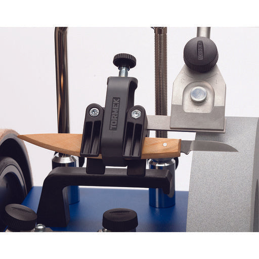 Tormek | Accessory, Small Knife Holder Sharpening Jig, SVM-00 - Toolcraft