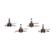 Tormek | Accessory, Small Knife Holder Sharpening Jig, SVM-00 - Toolcraft