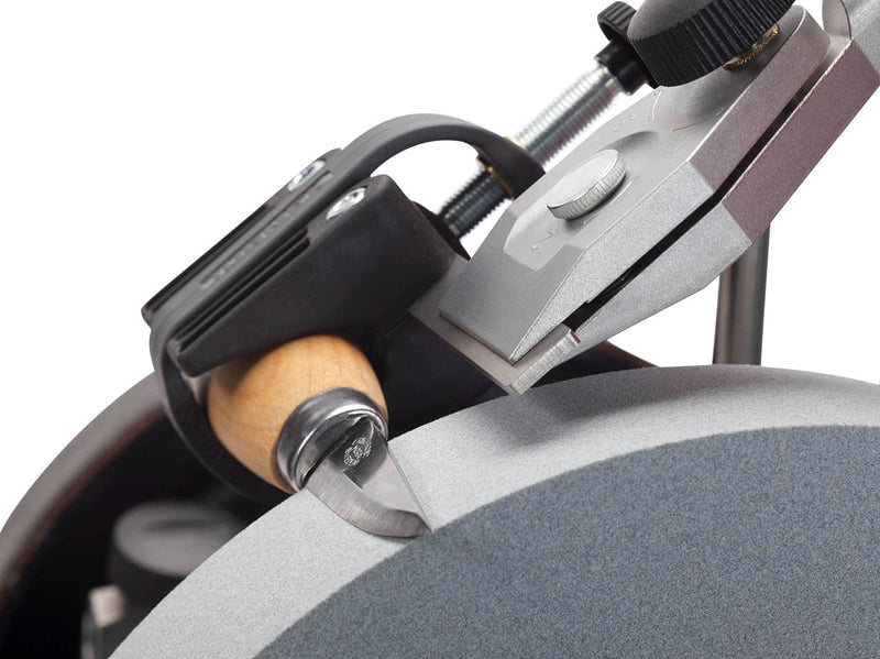 Tormek | Accessory, Small Knife Holder Sharpening Jig, SVM-00 - Toolcraft