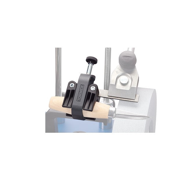 Tormek | Accessory, Small Knife Holder Sharpening Jig, SVM-00 - Toolcraft