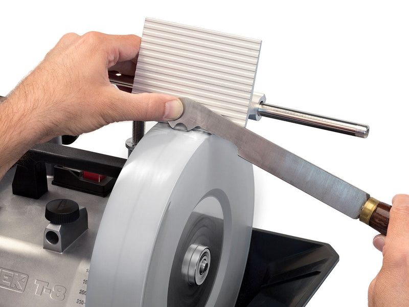 Tormek | Accessory, Tool Rest c/w TorLock, SVD-110 - Toolcraft