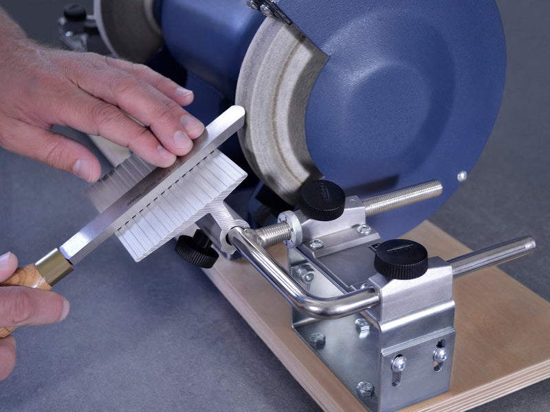 Tormek | Accessory, Tool Rest c/w TorLock, SVD-110 - Toolcraft