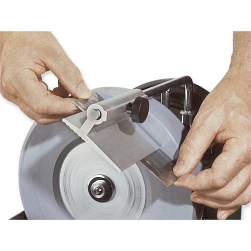 Tormek | Accessory, Tool Rest c/w TorLock, SVD-110 - Toolcraft