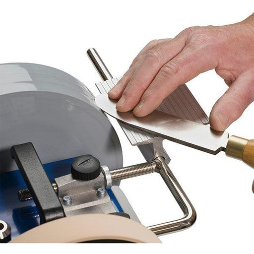 Tormek | Accessory, Tool Rest c/w TorLock, SVD-110 - Toolcraft