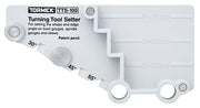 Tormek | Accessory, Turning Tool Setter, TTS-100 - Toolcraft
