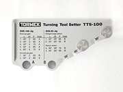 Tormek | Accessory, Turning Tool Setter, TTS-100 - Toolcraft