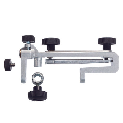 Tormek | Advanced Square Edge Sharpening Jig, SE-77 - Toolcraft