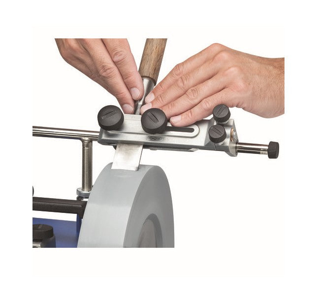 Tormek | Advanced Square Edge Sharpening Jig, SE-77 - Toolcraft