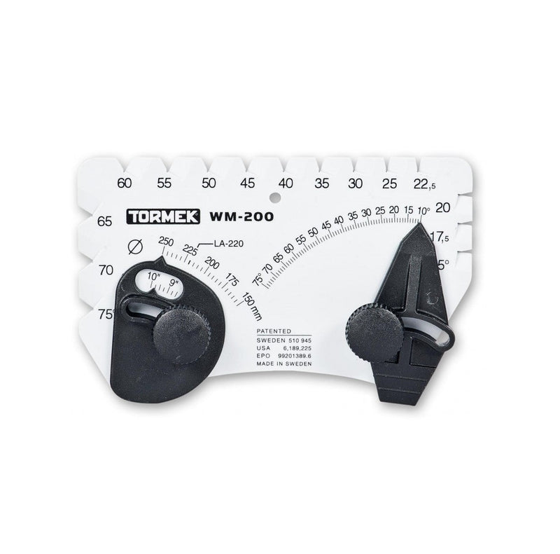 Tormek | AngleMaster Professional WM-200 - Toolcraft