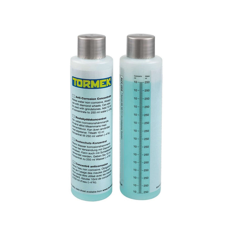 Tormek | Anti-Corrosion Concentrate, 2 each 150ML, ACC-150 - Toolcraft