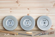 Tormek | Diamond Wheel, Coarse 360 Grit, DC-250 - Toolcraft