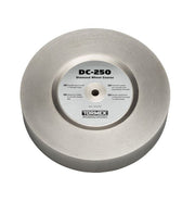 Tormek | Diamond Wheel, Coarse 360 Grit, DC-250 - Toolcraft