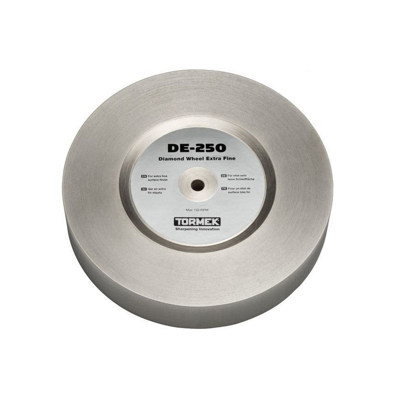 Tormek | Diamond Wheel, Extra Fine 1200 Grit, DE-250 - Toolcraft