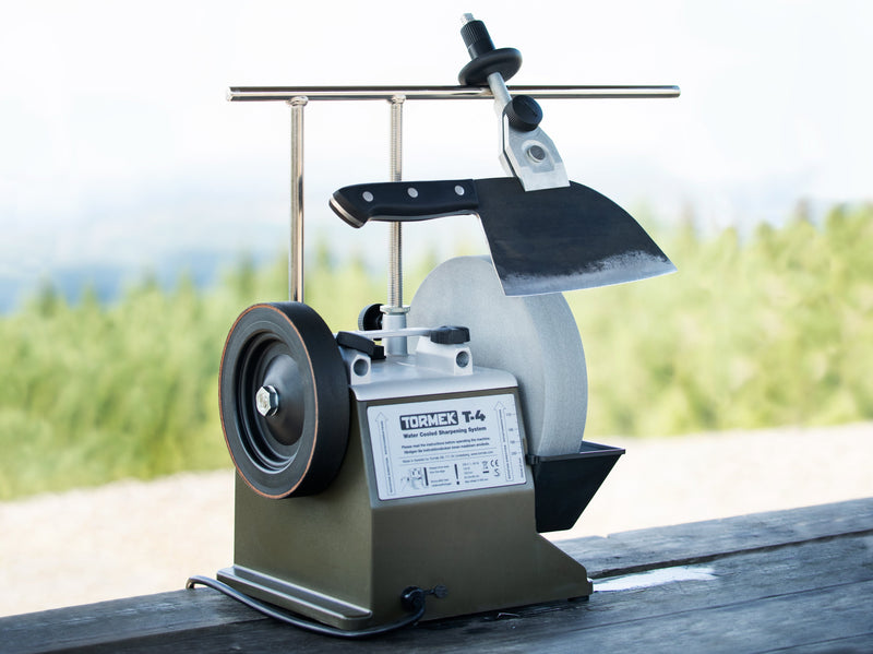 Tormek | Extended Universal Support-Toolcraft