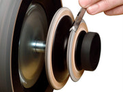 Tormek | Honing Compound, for Leather Honing Wheels, PA-70 - Toolcraft