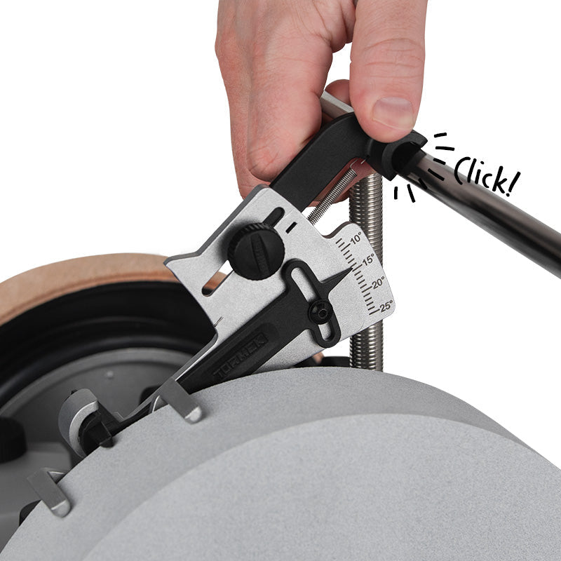 Tormek | Knife Angle Setter-Toolcraft